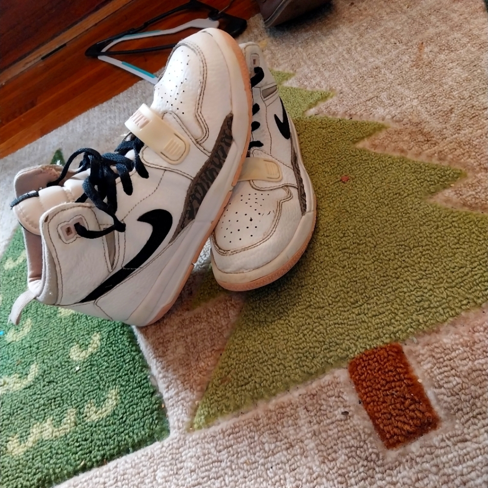 Cute Jordan shoes